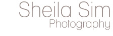 Sheila Sim Photography